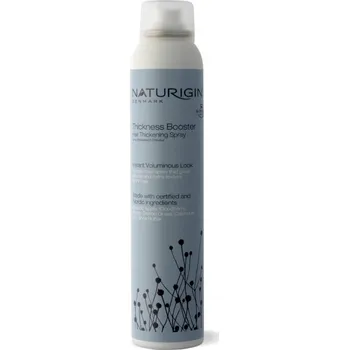 Stylingový přípravek Naturigin Thickness Booster Hair Spray 200 ml