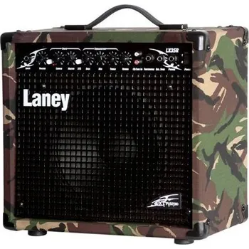Laney LX35R barva kamufláž