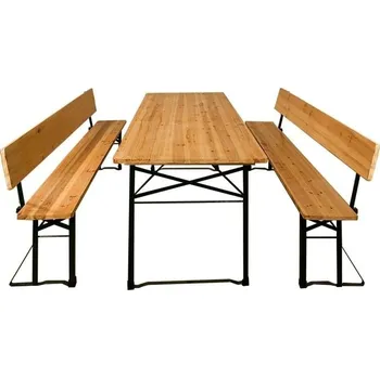 DBA 991551 Pivní set 2 + 1