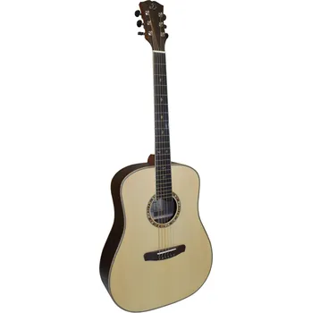 Akustická kytara Dowina CABERNET D-DS