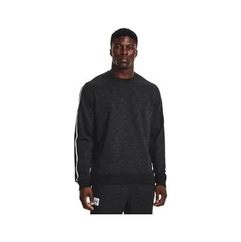 Pánská mikina Under Armour UA Essential Heritge Flc Crw S