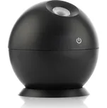 InnovaGoods Mini Aroma Diffuser černý