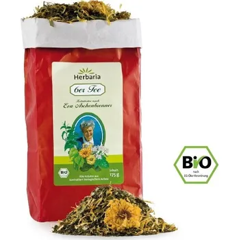 Čaj Sanct Bernhard Bylinný čaj podle Evy Aschenbrenner 175 g