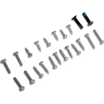 RC vybavení E-flite Eratix 3D 0.86m: Sada šroubků