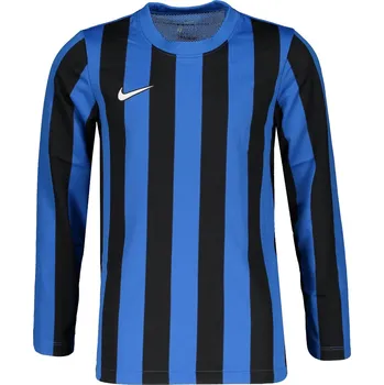 Dres s dlouhým rukávem Nike Y NK Division 4 DRY LS JSY cw3825-463 Velikost M