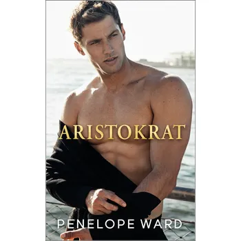 Aristokrat - Penelope Ward - 978-80-269-1953-7
