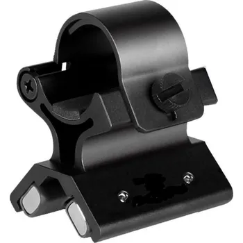 Puškohled Magnetická montáž na hlaveň pro svítilnu