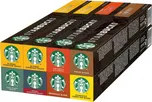 Starbucks Nespresso Mix Box 2 80 ks