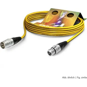 Audio kabel Sommer Cable SGHN-0500-GE
