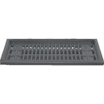 Příslušenství pro kuchyňský robot Příslušenství pro tep. úpravu jídel ETA rošt grilu 1162 00020