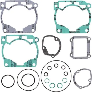 Těsnění pro motocykl Winderosa sada těsnění TOP-END KTM EXC 250 04, SX 250 03-04, SXS 250 03-04