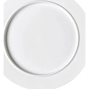 Stolování RAK Porcelain RAK Talíř mělký 28 cm | RAK-NOFP28