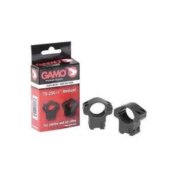 Vzduchovka GAMO montáž TS-250 - poslední 2 kusy | Dílna - Outdoor Outdoor Vzduchové zbraně Příslušenství