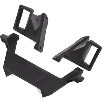 RC vybavení 1:6 Traxxas XRT 8S 4WD TQi RTR: Držák karosérie zadní