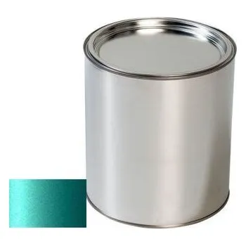 Autolak Autolak do pistole MAZDA 4U CALYPSO GREEN