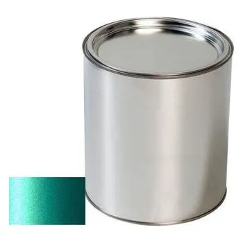 Autolak Autolak do pistole Nissan 749 BRT CALYPSO GREEN