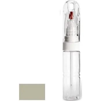 Autolak Opravná tužka 2v1 Ford MKS PEBBLE GREY RAL7032-GL