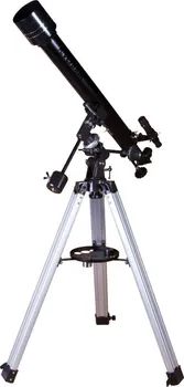 Hvězdářský dalekohled Levenhuk Skyline Plus 60T