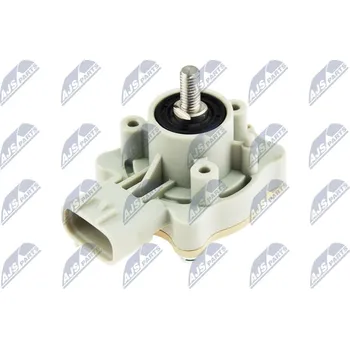 Řídící jednotka Řídicí jednotka, pneumatické odpružení NTY ECX-TY-003