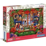 Clementoni Vánoční kolekce Starý…