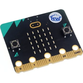 Elektronická stavebnice ElecFreaks BBC micro:bit V2.21