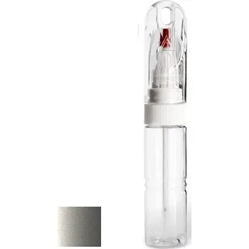 Autolak Opravná tužka 2v1 Suzuki 95U TITANIUM SILVER