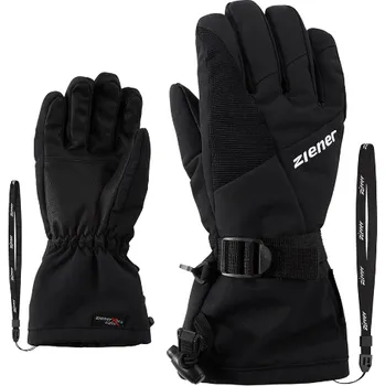 Ziener Lani GTX - black Velikost: 6