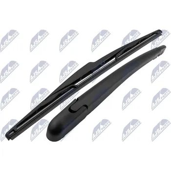 Stěrač Rameno stěrače, čistění skel NTY EWB-VV-006