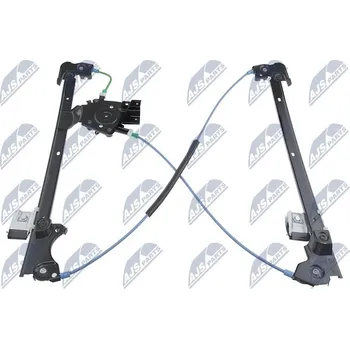 Stahovačka okna Zvedací zařízení oken NTY EPS-LR-001