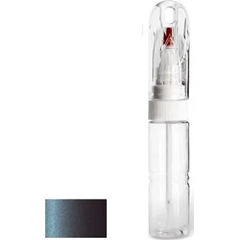 Autolak Opravná tužka 2v1 Opel 90D PURPLE