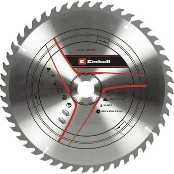Pilový kotouč Pilový řezný kotouč z tvrdokovu, 49593151