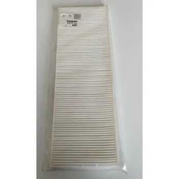 Kabinový filtr Kabinový filtr originál Citroen Peugeot 6479A0 voz. Jumper, Boxer, Ducato