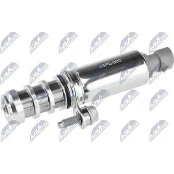 Motor automobilu Řídicí ventil, seřízení vačkového hřídele NTY EFR-PL-000