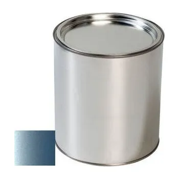 Autolak Autolak do pistole Volkswagen VW LI5U AZUL ANDINO