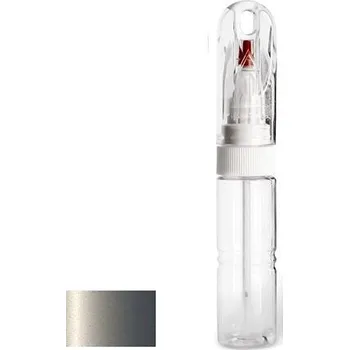 Autolak Retušovací tužka 2v1 Audi LB7Z Satinsilber