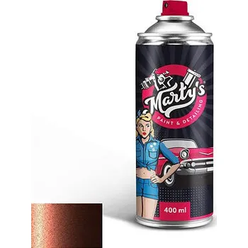 Autolak Autolak ve spreji Nissan CY0 Brown 2Pm