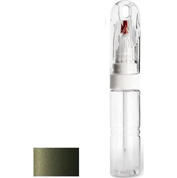 Autolak Retušovací tužka 2v1 Renault 961 VERT FOUGERE