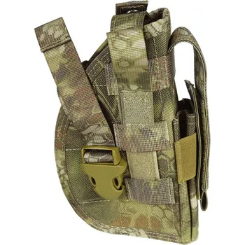 Sportovní střelba Imperator Tactical Univerzální pistolové pouzdro na opasek či MOLLE - Mandrake