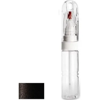 Autolak Opravná tužka 2v1 Nissan GAE Black