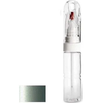 Autolak Opravná lahvička 2v1 Hyundai QQ Tender Green