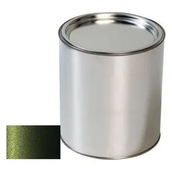 Autolak Autolak do pistole Seat LW6X VERDE NATURA