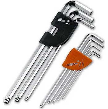 Cyklo nářadí Imbusové klíče - SUPER B TB-TH30