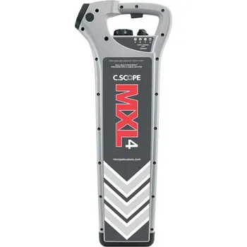 Revizní přístroj C.Scope MXL4 DBG - Lokátor inženýrských sítí