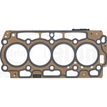 Těsnění motoru Těsnění, hlava válce ELRING 718.341