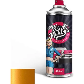 Autolak Motolak ve spreji Yamaha OC1 ORANGE COCKTAIL 1