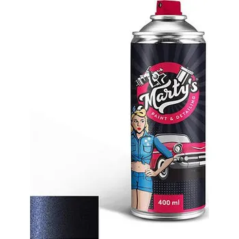 Autolak Autolak ve spreji Mercedes 948 STARLITH BLAU