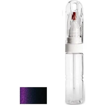 Autolak Opravná tužka 2v1 Nissan LV4 MIDNIGHT PURPLE II