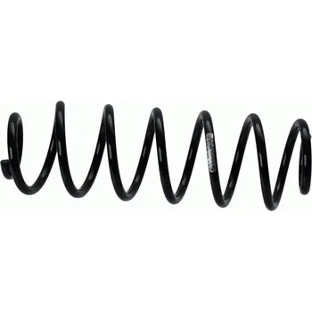 Pružina podvozku SACHS 996 745