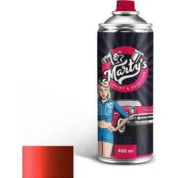 Autolak Motolak ve spreji Suzuki moto YME CANDY MAX ORANGE 2ks/bal