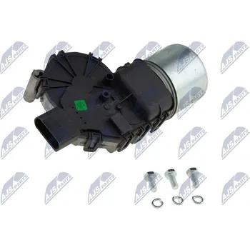 Motorek stěrače a odstřikovače Motor stěračů NTY ESW-PL-013
